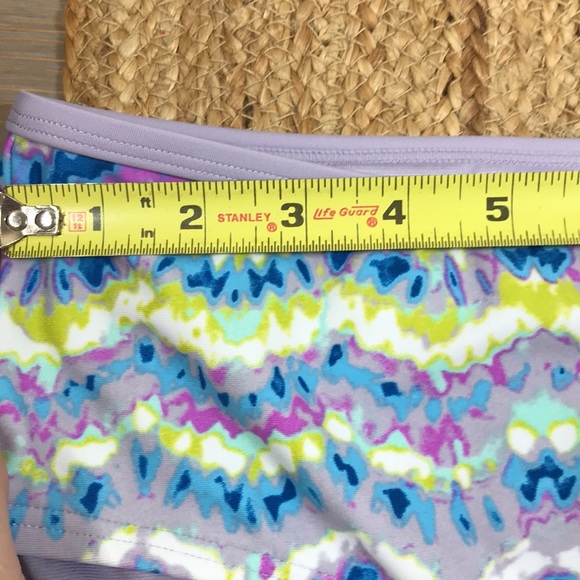 ☀️👙 Time and Tru (NWOT)👙☀️…Women’s 3X (24W-26 W)…Swim Bottoms! - Picture 9 of 10
